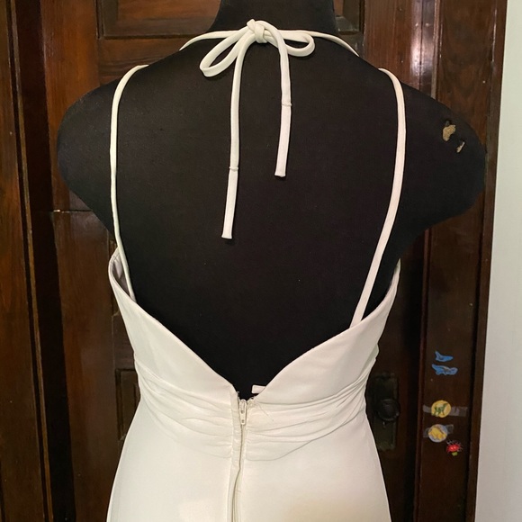 Dere Kiang Wedding dress Sz 8 NWT - Picture 7 of 10